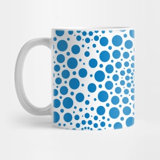 Circles Mandala 1 Mug